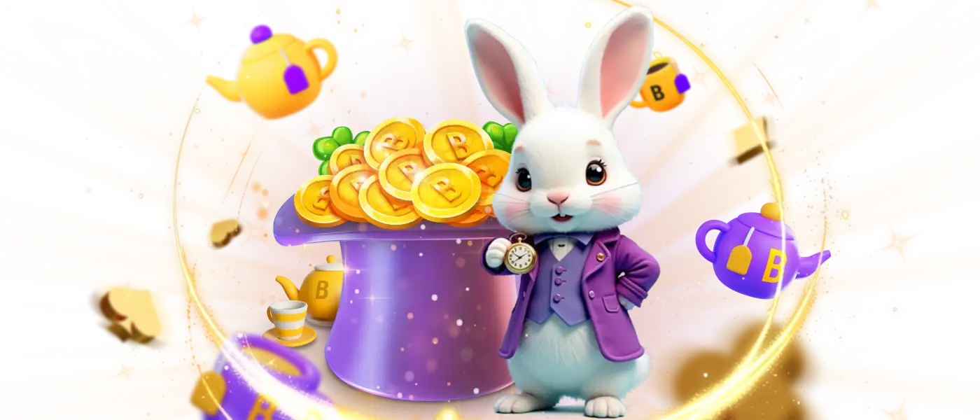 Drops Frenzy Tournament