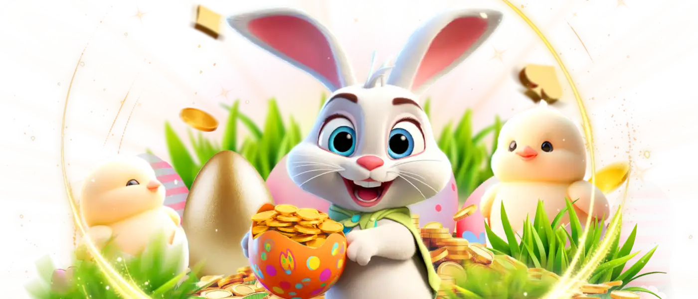 Easter Wonderland Tournament